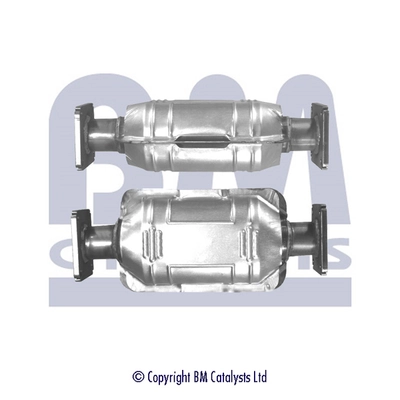 Catalytic Converter